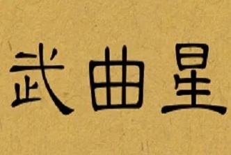 武曲化权是什么