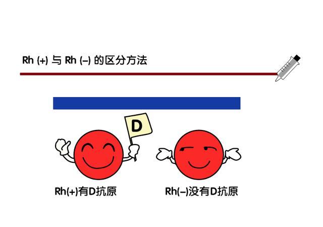 血型漫画:各血型之间缠绕难分难解的关系