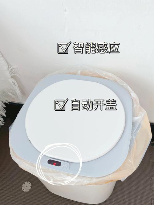财源不顺 都是垃圾桶惹的祸