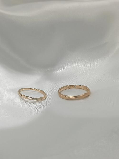 梦见捡到结婚戒指