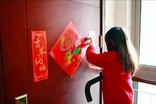除夕有什么需要注意的事情?“福”字究竟能不能倒贴?