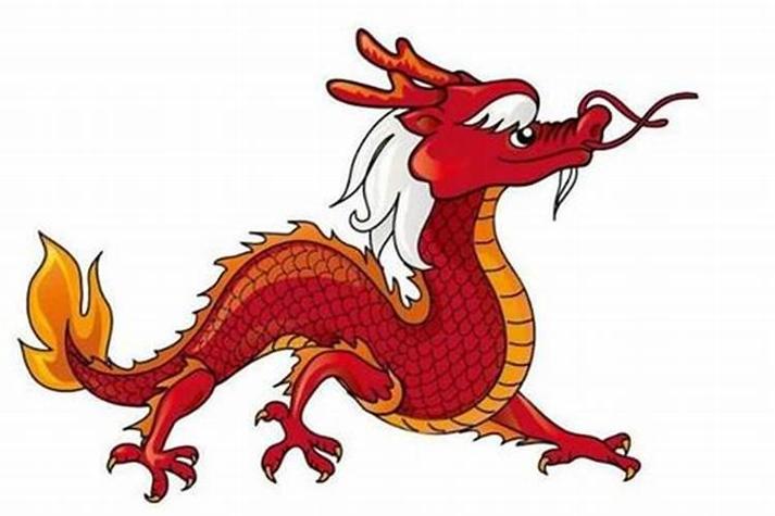 2023年属龙有什么吉星,2023年属龙吉祥色