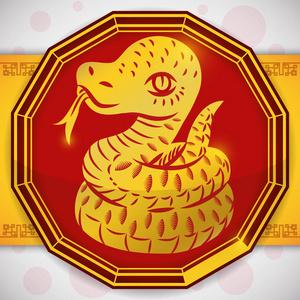 生肖蛇最性感的一面