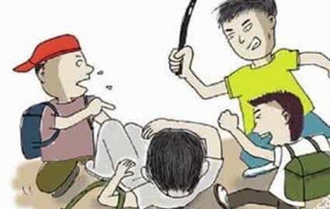 梦见被木棍打