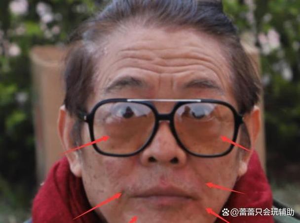 面相娃娃脸的男人财运旺么