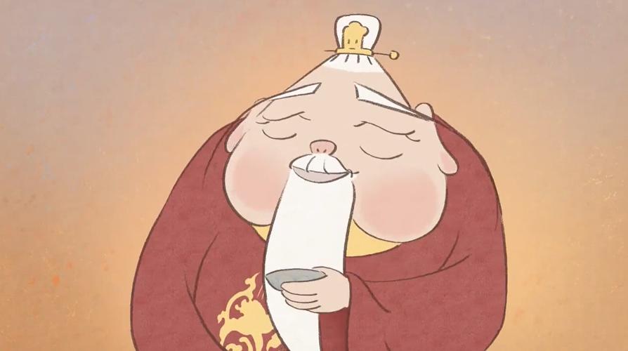 梦见鼠仙