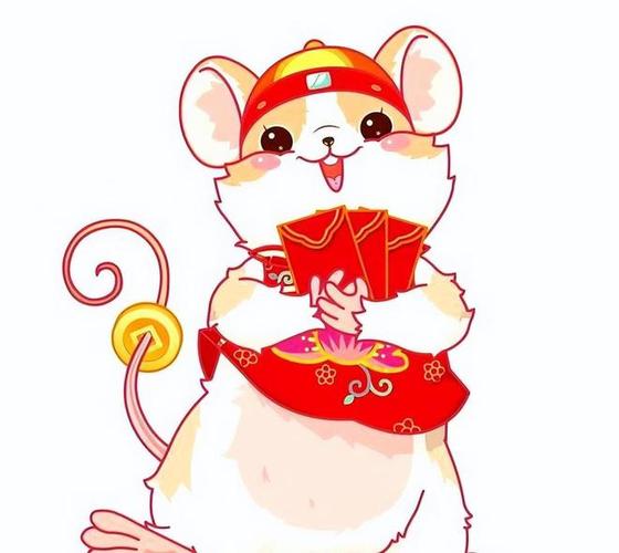 生肖鼠在什么情况下会成为戏精