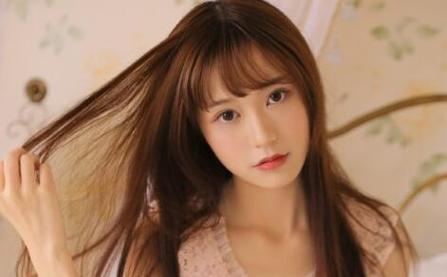巨蟹座女生迷人的瞬间