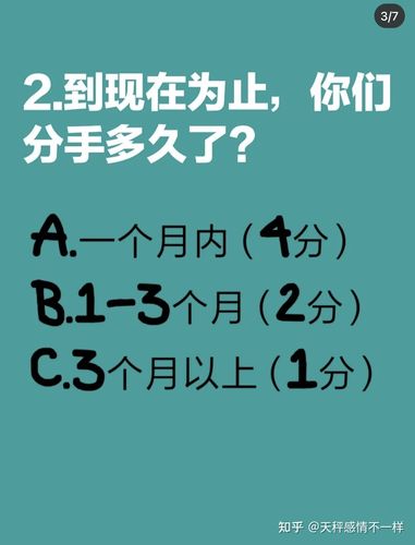 天秤座分手复合几率有多大