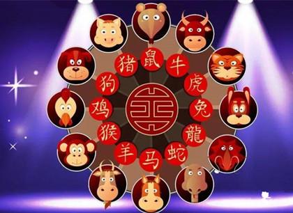 2022年有“好人缘”与“贵人运”的生肖