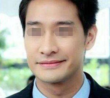 男人嘴歪的人面相解析事业运好不好