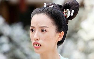 女人龅牙不利于婚姻吗
