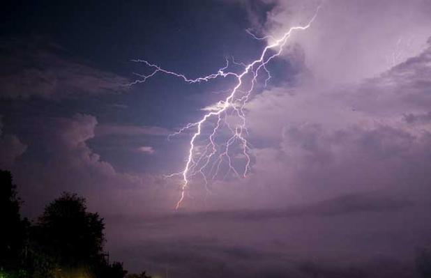 孕妇梦见打雷 孕妇梦见打雷是代表着什么