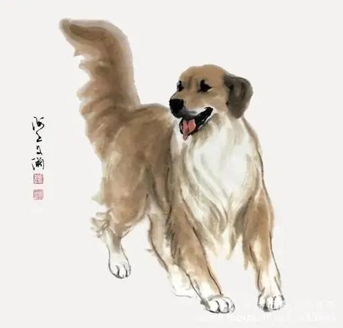 张盛舒生肖狗2018年4月运势