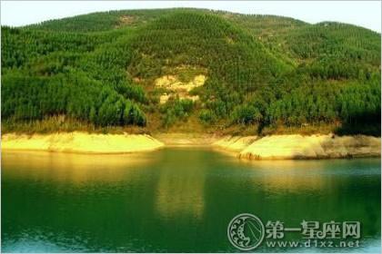 风水要看天时地利!揭秘风水宝地天机秘密