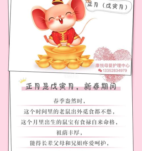 2020年几月份的鼠宝宝好