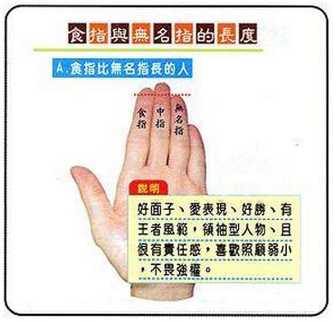 指长一尺三寸九分的人命运