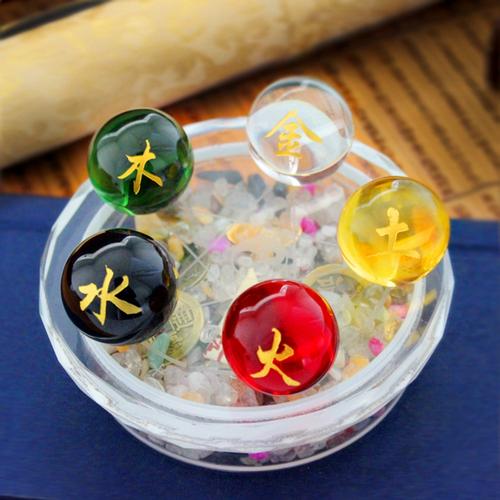 五行属土之人适宜佩戴哪些风水饰品