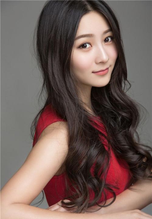巨蟹座的女明星中国的