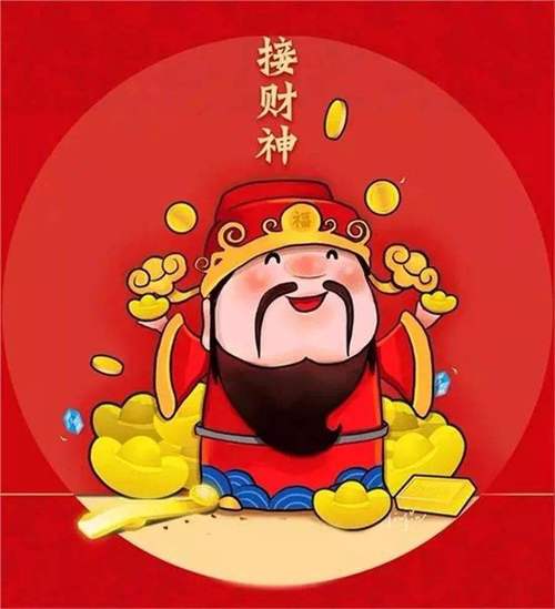 未来7天,4生肖有财神爷的惠顾,财气冲天,赚钱多