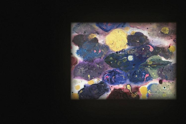 流星的心理学解析