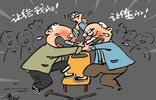 梦见自己被暴打是什么意思
