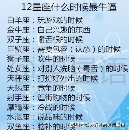 12星座不打扮也漂亮排名