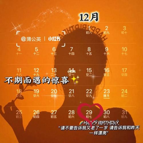 12月29日生日命运!
