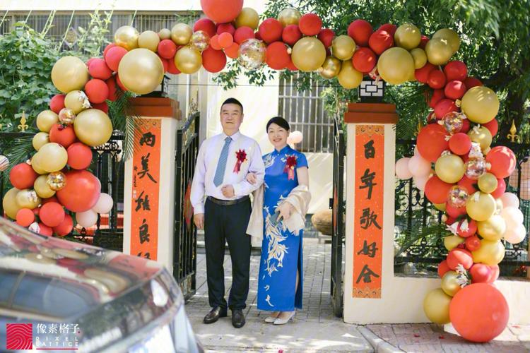什么人可以送亲什么人可以接亲
