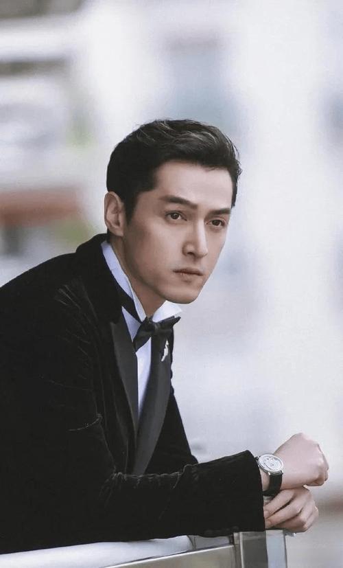 心疼我胡歌!处女座的坎坷情史