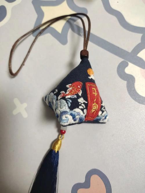 揭秘香囊的开运功效