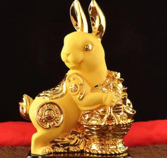 属兔今年财运好不,属兔人2023年如何招财
