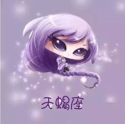 哪些星座女越看越耐看