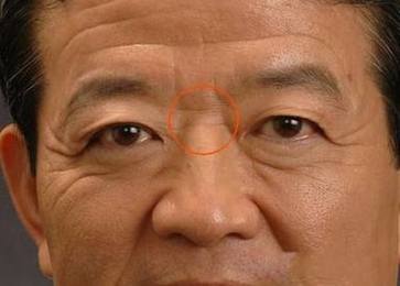 男人眉毛稀疏面相表示朋友少吗,面相学如何解释?