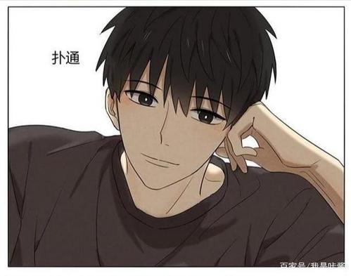 梦见暗恋的男生