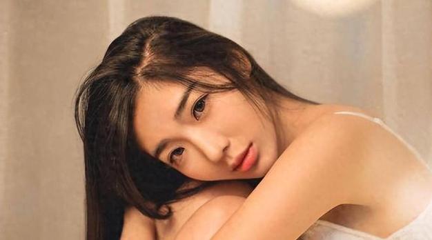 属马女为什么选择离开一段爱情