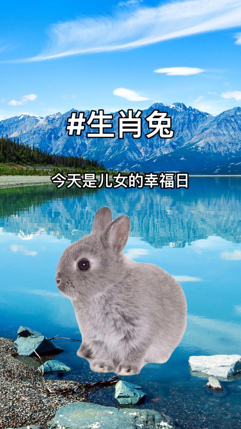 63年兔女性晚年状况