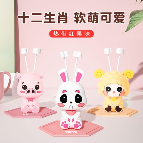 十二生肖专属香薰精油