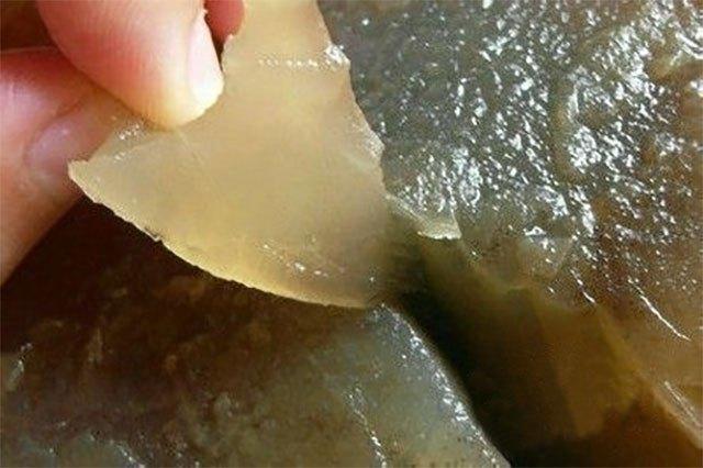太岁长在土里还是长在水里