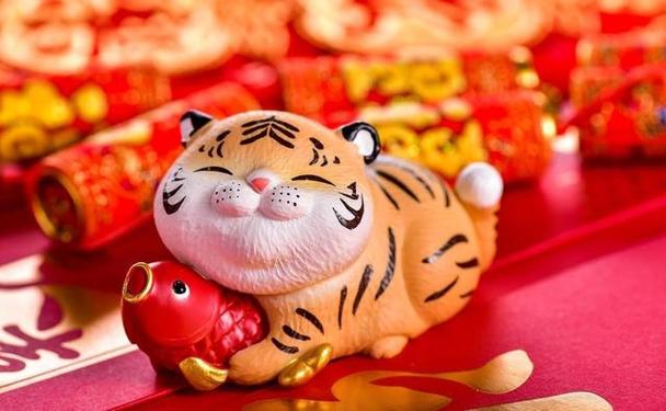 属虎的人在虎年好不好