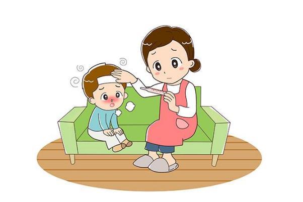 梦见婴儿发烧是什么意思