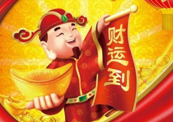 未来一个月,四大生肖运势上升,财禄喜讯报告,收入上升!