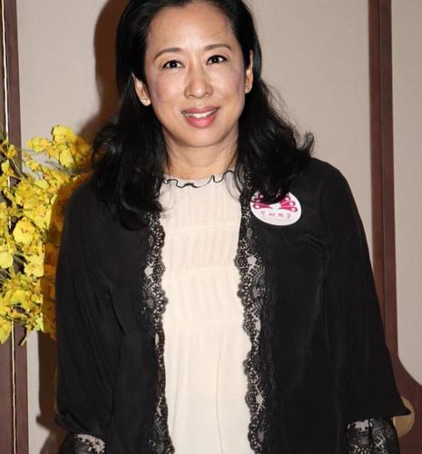 朱玲玲面相 朱玲玲面相命运解析