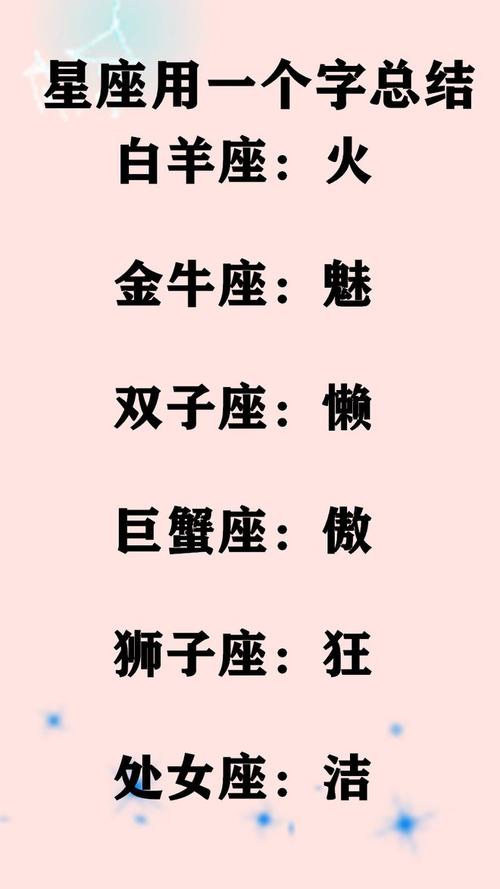 狮子女处理暧昧关系的方法