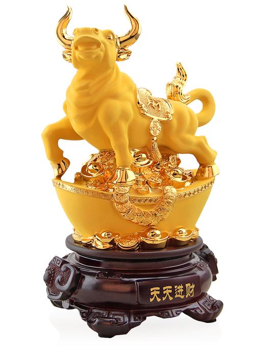 生肖牛的办公室如何布置才会有财运?