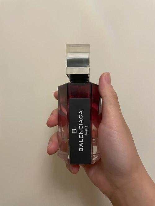 狮子座女生适合的大牌香水