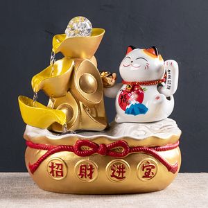 服装店招财风水