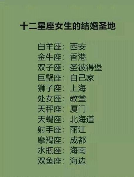 被人夸好看,就在心里偷着乐的星座