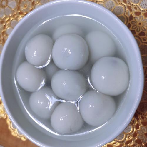 元宵吃汤圆你将会有啥好运