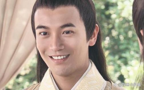 重情重义男子相貌